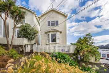 30 Drummond Street, Mount Cook