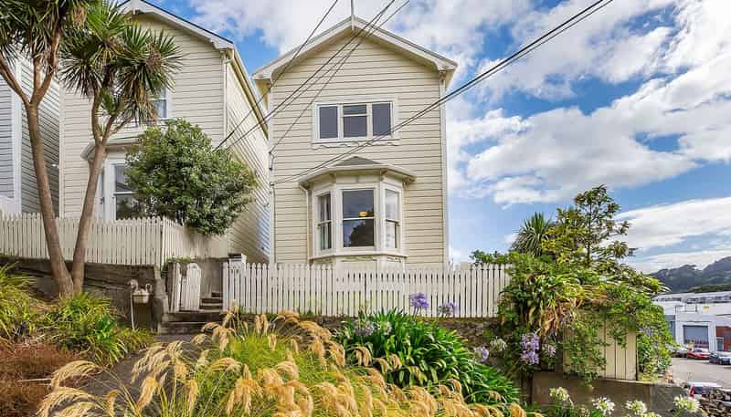 30 Drummond Street, Mount Cook