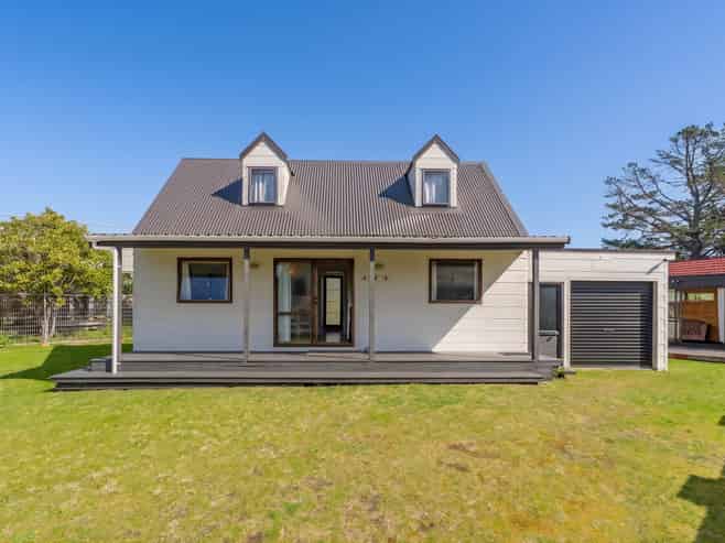 5 McCall Ave, Pauanui