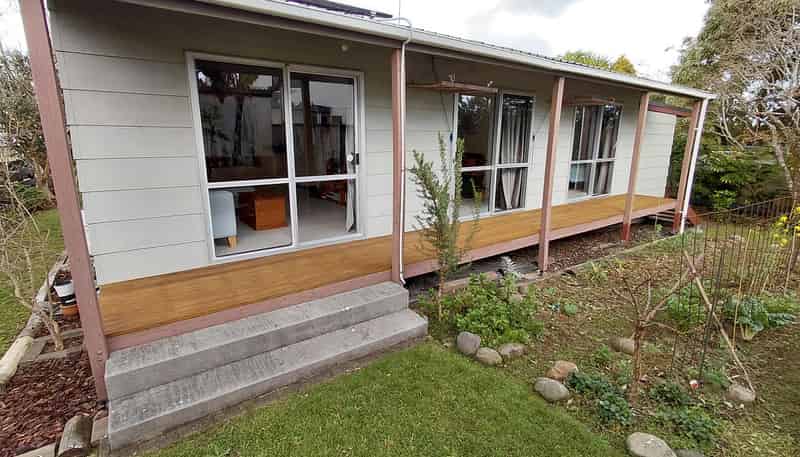 45A Westwood Street, Bellevue