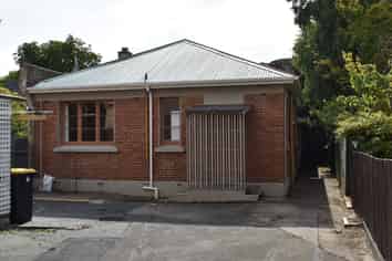 699A Cumberland Street, North Dunedin