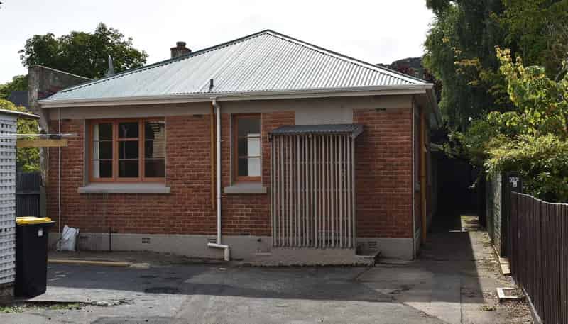 699A Cumberland Street, North Dunedin
