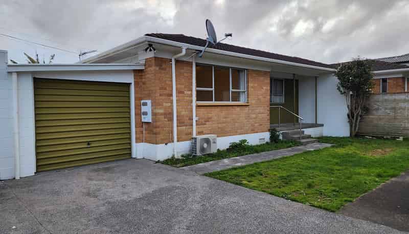2/104 Fitzroy Street, Papatoetoe