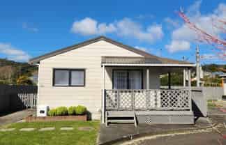 Wellington - Address withheld