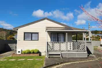 Wellington - Address withheld