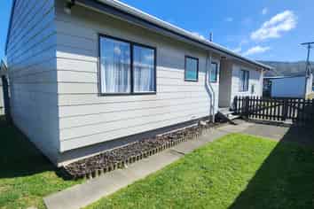 Wellington - Address withheld