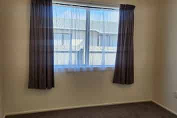Wellington - Address withheld