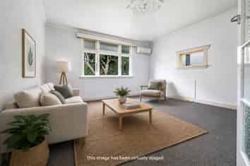 378A Oxford Street, Levin