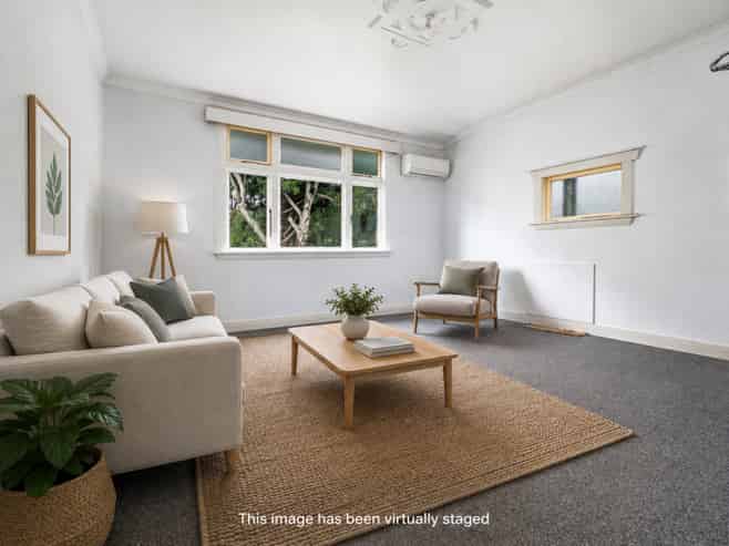 378A Oxford Street, Levin