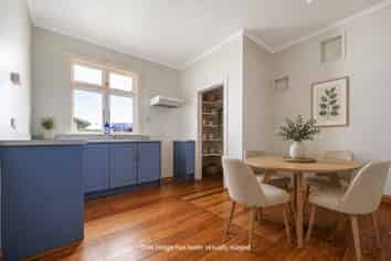 378A Oxford Street, Levin