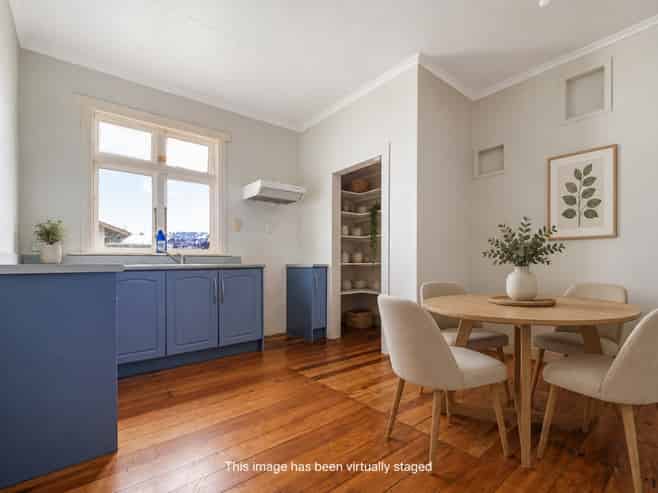 378A Oxford Street, Levin