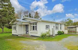 378A Oxford Street, Levin
