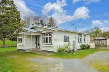 378A Oxford Street, Levin