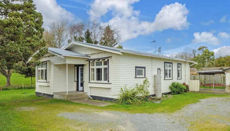 378A Oxford Street, Levin