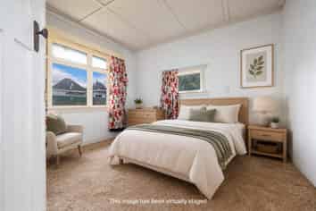 378A Oxford Street, Levin