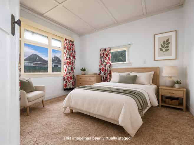 378A Oxford Street, Levin