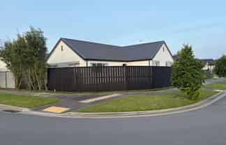 18 Greenaway Street, Halswell