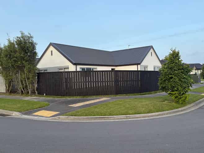 18 Greenaway Street, Halswell