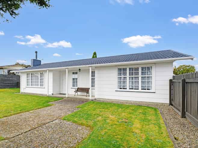 6 Alaska Court, Awapuni