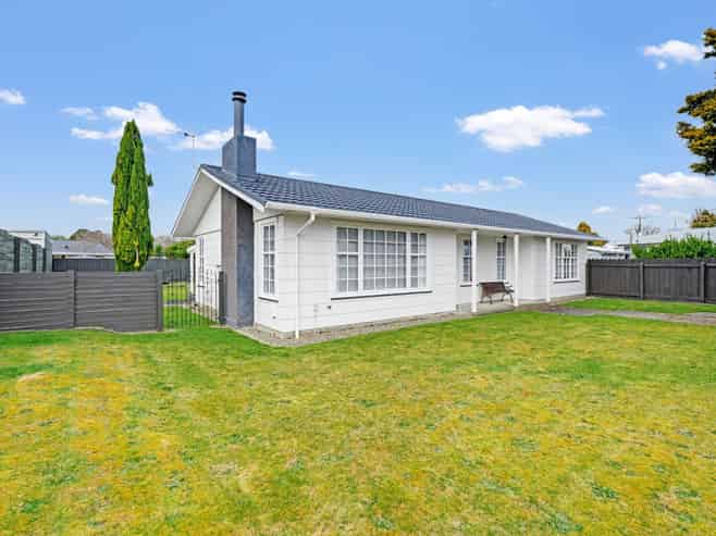 6 Alaska Court, Awapuni