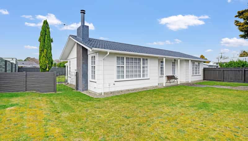 6 Alaska Court, Awapuni