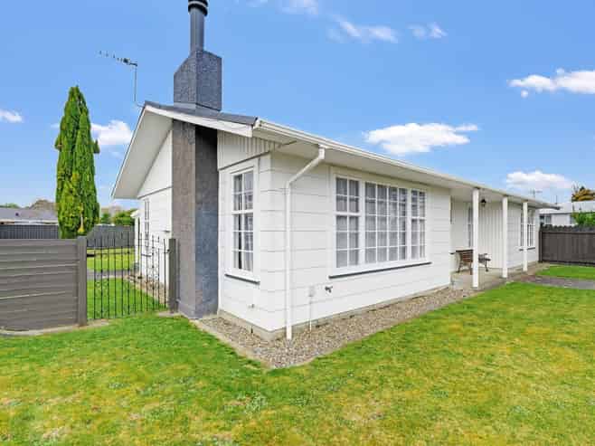 6 Alaska Court, Awapuni