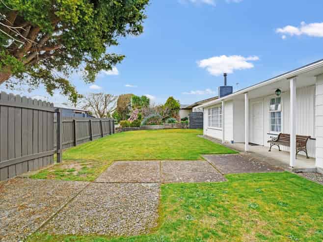 6 Alaska Court, Awapuni