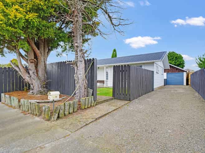 6 Alaska Court, Awapuni
