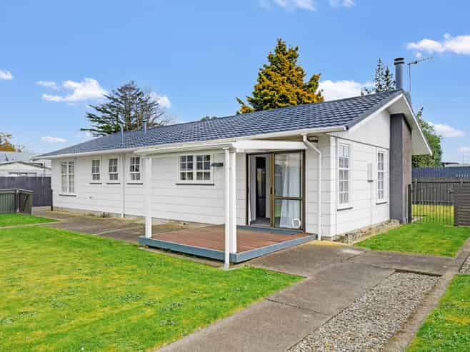 6 Alaska Court, Awapuni