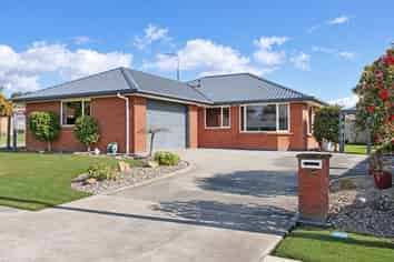 29 Hannah Place, Oamaru