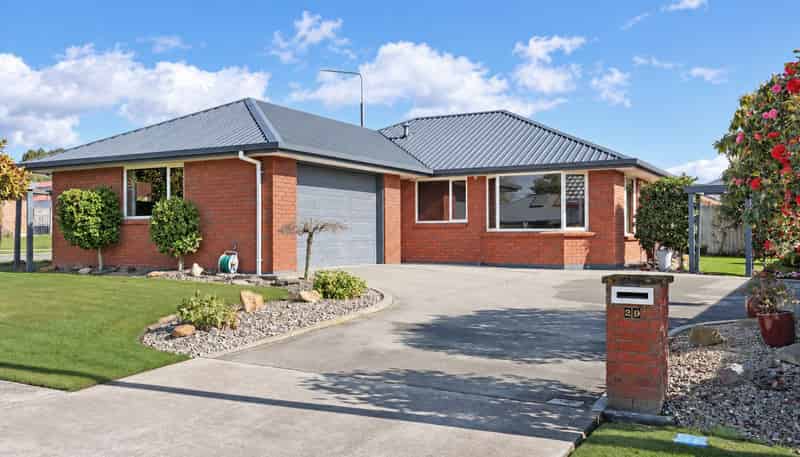 29 Hannah Place, Oamaru