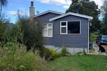 24 Tui Terrace, Waipori Falls