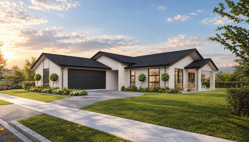 Lot 40 Peakedale Estate, Matamata, Matamata