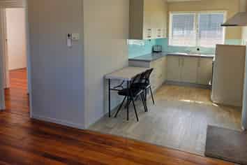 Auckland - Address withheld