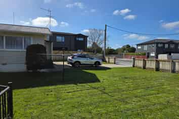 Auckland - Address withheld