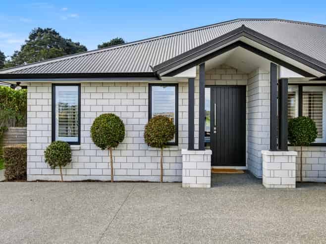 37 Raithburn Terrace, Pokeno