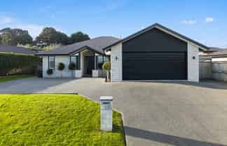 37 Raithburn Terrace, Pokeno