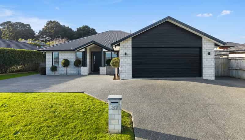 37 Raithburn Terrace, Pokeno
