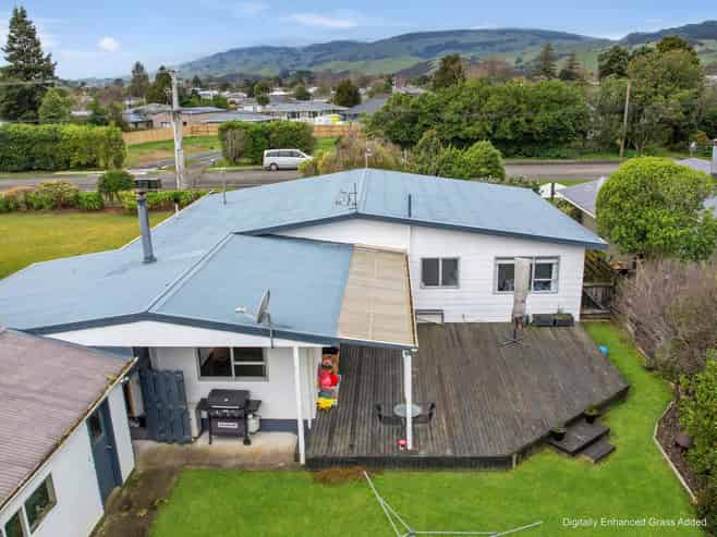 105 Oxford Street, Ashhurst
