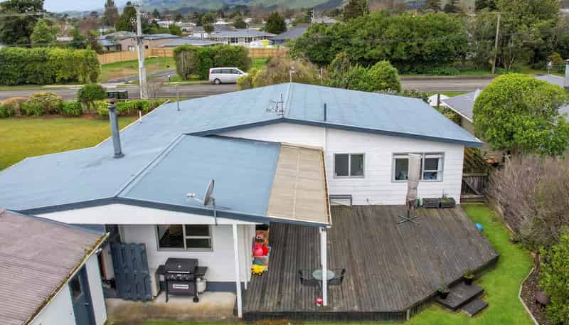 105 Oxford Street, Ashhurst