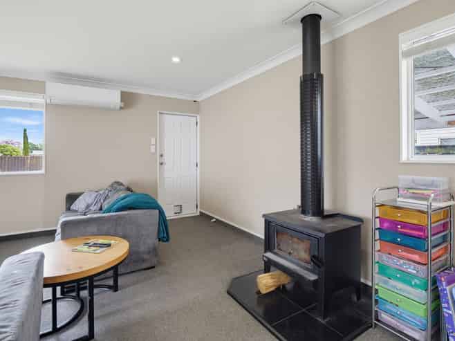 105 Oxford Street, Ashhurst