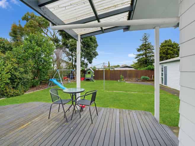 105 Oxford Street, Ashhurst