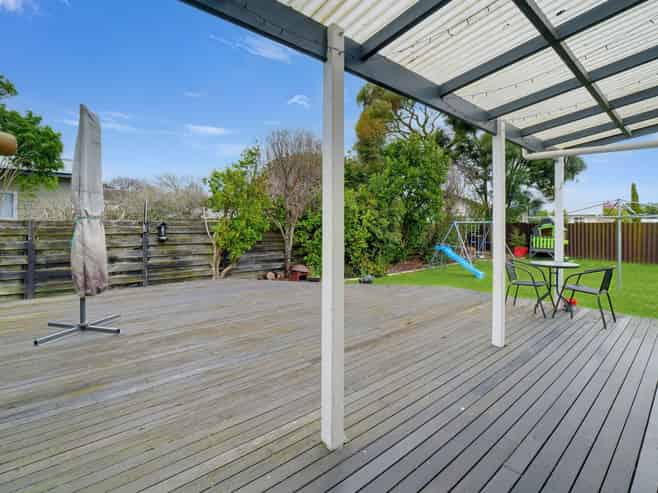 105 Oxford Street, Ashhurst