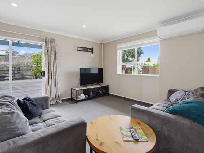 105 Oxford Street, Ashhurst