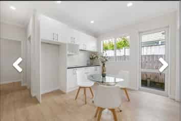 Auckland - Address withheld