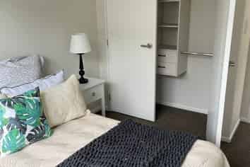 Auckland - Address withheld