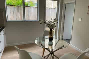 Auckland - Address withheld