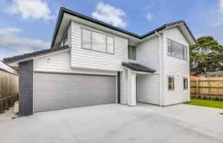 61c  Margan Avenue, New Lynn