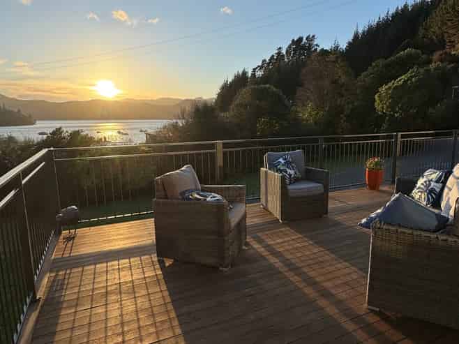1466 Port Underwood Road, Port Underwood