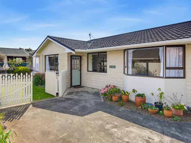 43 Belvedere Avenue, Waikanae